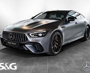 Mercedes-Benz AMG GT Gebrauchtwagen
