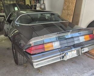 Chevrolet Camaro Gebrauchtwagen
