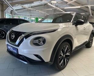 Nissan Juke Gebrauchtwagen