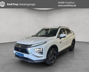 Mitsubishi Eclipse Cross Gebrauchtwagen