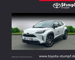 Toyota Yaris Cross Gebrauchtwagen