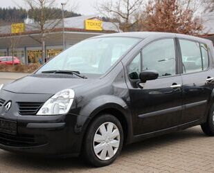 Renault Modus Gebrauchtwagen