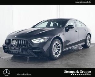 Mercedes-Benz AMG GT Gebrauchtwagen