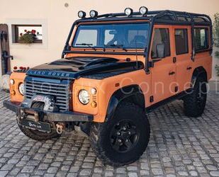 Land Rover Defender Gebrauchtwagen