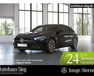 Mercedes-Benz CLA 220 Gebrauchtwagen