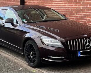 Peugeot CLS 250 Shooting Brake 