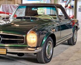 Mercedes-Benz 250 Gebrauchtwagen