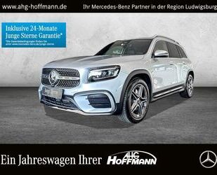 Mercedes-Benz GLB 250 Gebrauchtwagen