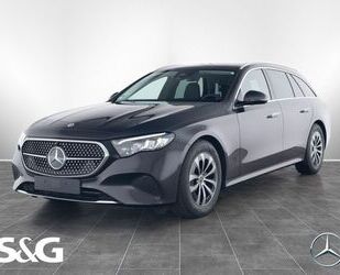 Mercedes-Benz E 200 Gebrauchtwagen