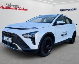 Hyundai BAYON Gebrauchtwagen