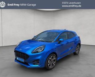 Ford Puma Gebrauchtwagen