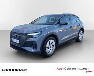 Audi Q4 e-tron Gebrauchtwagen