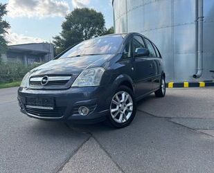 Opel Meriva Gebrauchtwagen