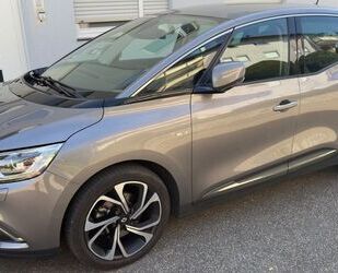 Renault Scenic Gebrauchtwagen
