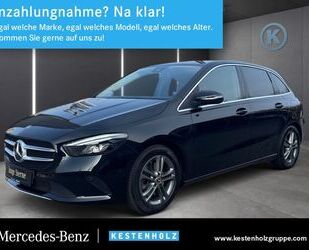 Mercedes-Benz B 220 Gebrauchtwagen