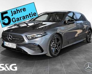 Mercedes-Benz A 200 Gebrauchtwagen