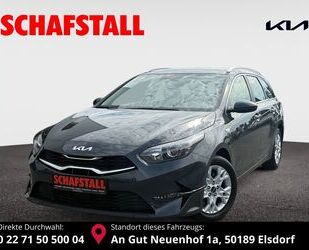 Kia ceed Sportswagon Gebrauchtwagen