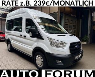 Ford Transit Gebrauchtwagen
