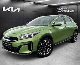 Kia XCeed Gebrauchtwagen