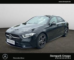 Mercedes-Benz A 180 Gebrauchtwagen