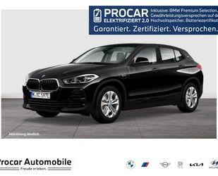 BMW X2 Gebrauchtwagen