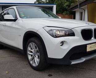 BMW X1 Gebrauchtwagen