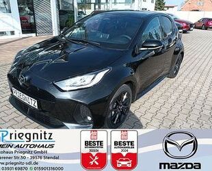 Mazda 2 Hybrid Gebrauchtwagen