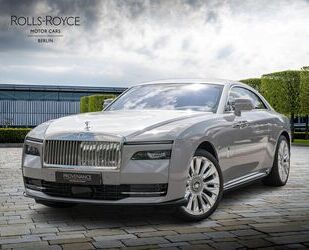 Rolls Royce Spectre Gebrauchtwagen