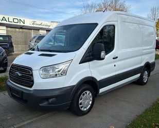 Ford Transit Gebrauchtwagen