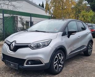 Renault Captur Gebrauchtwagen