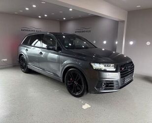 Audi SQ7 Gebrauchtwagen