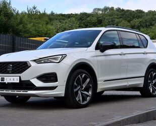 Seat Tarraco Gebrauchtwagen