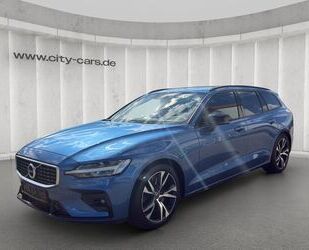Volvo V60 Gebrauchtwagen