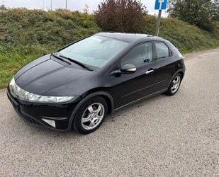 Honda Civic Gebrauchtwagen