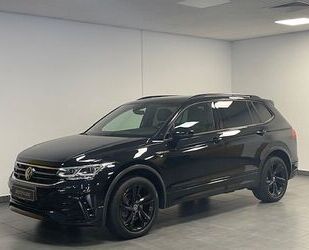 VW Tiguan Allspace Gebrauchtwagen