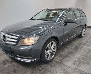 Mercedes-Benz C 180 Gebrauchtwagen