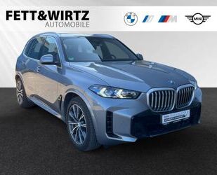 BMW X5 Gebrauchtwagen