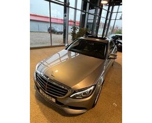 Mercedes-Benz C 200 Gebrauchtwagen