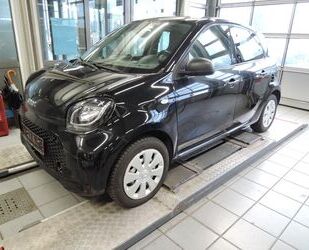 Smart ForFour Gebrauchtwagen