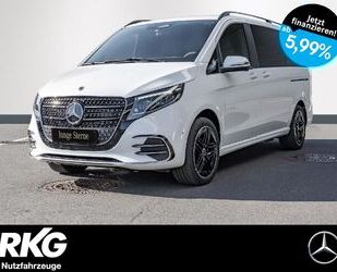 Mercedes-Benz V 300 Gebrauchtwagen