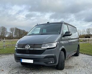 VW T6 California Gebrauchtwagen