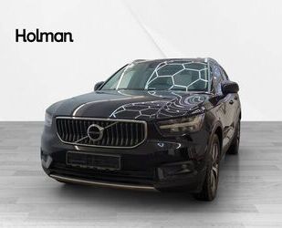 Volvo XC40 Gebrauchtwagen