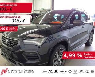 Seat Ateca Gebrauchtwagen