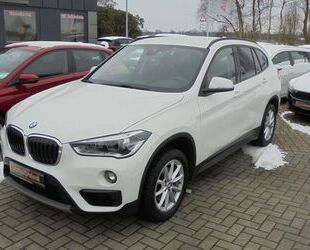 BMW X1 Gebrauchtwagen