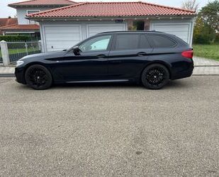 BMW 520 Gebrauchtwagen
