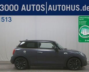 Mini Cooper S Gebrauchtwagen