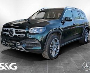 Mercedes-Benz GLS 580 Gebrauchtwagen