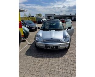 Mini Cooper Gebrauchtwagen
