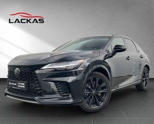 Lexus RX 500 Gebrauchtwagen