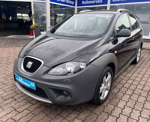 Seat Altea Gebrauchtwagen